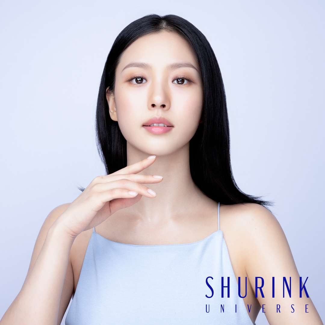 슈링크 유니버스 프로모션 컷 3