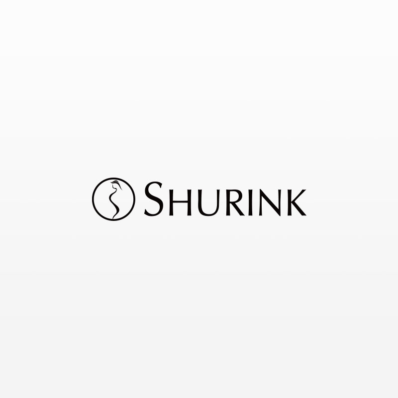 슈링크 로고